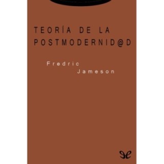 Teoría de la postmodernidad