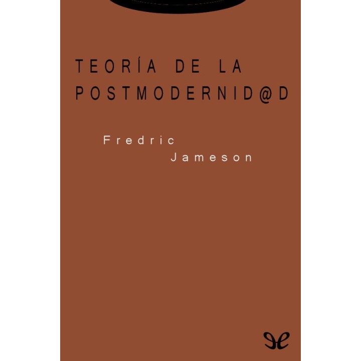 Teoría de la postmodernidad