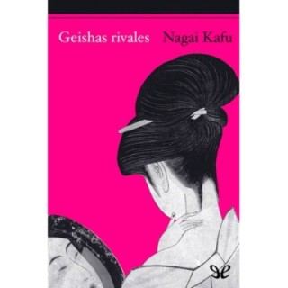 Geishas rivales