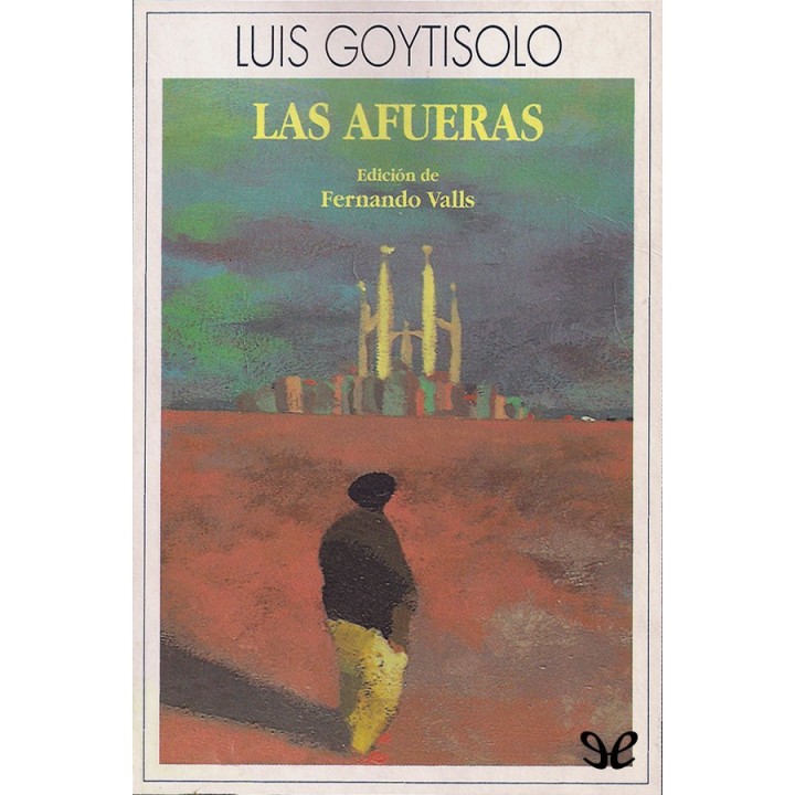 Las afueras