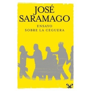 Ensayo sobre la ceguera