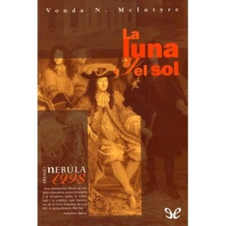 La luna y el sol