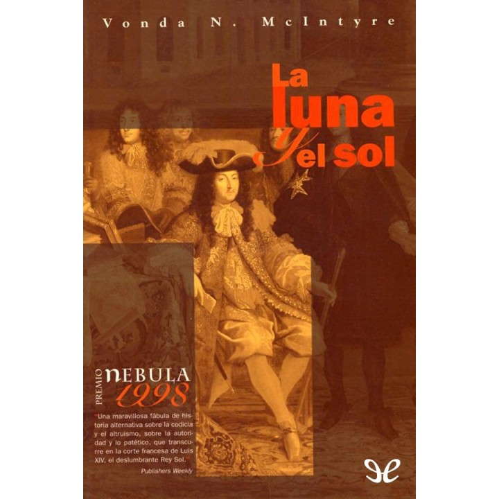La luna y el sol