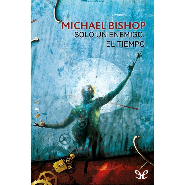 Solo un enemigo: el tiempo