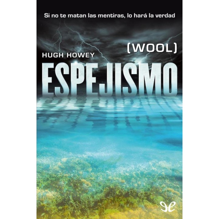 Espejismo