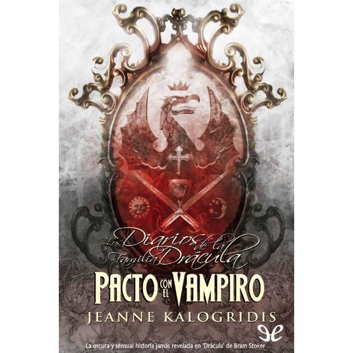 Pacto con el vampiro