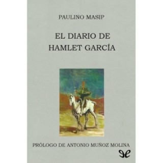 El diario de Hamlet García