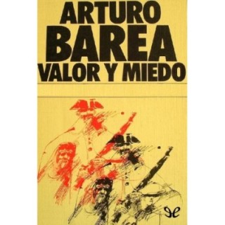 Valor y miedo