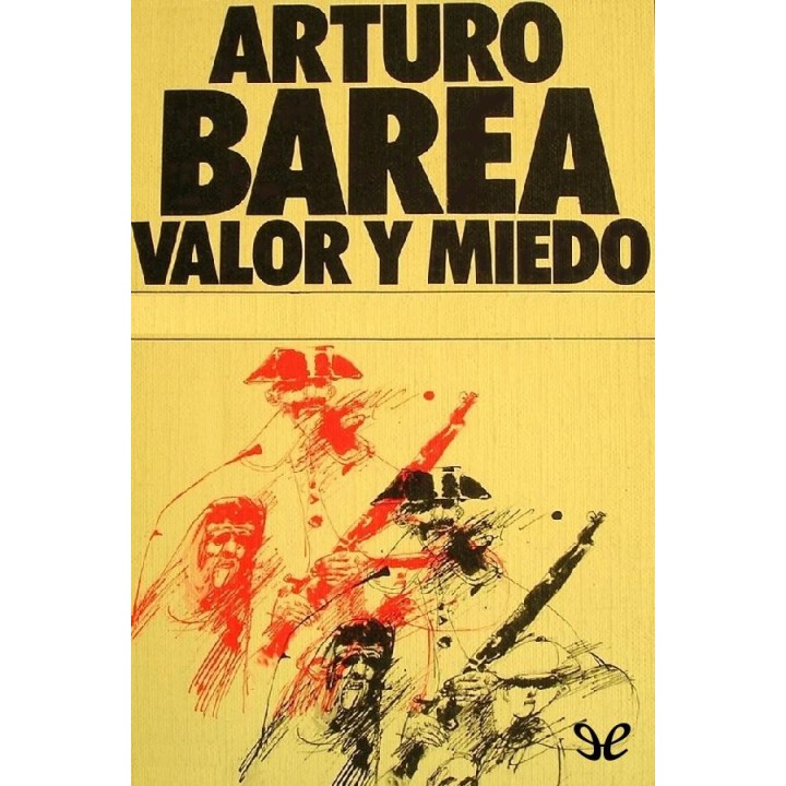Valor y miedo