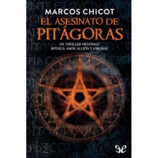 El asesinato de Pitágoras