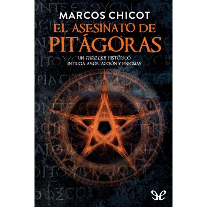 El asesinato de Pitágoras