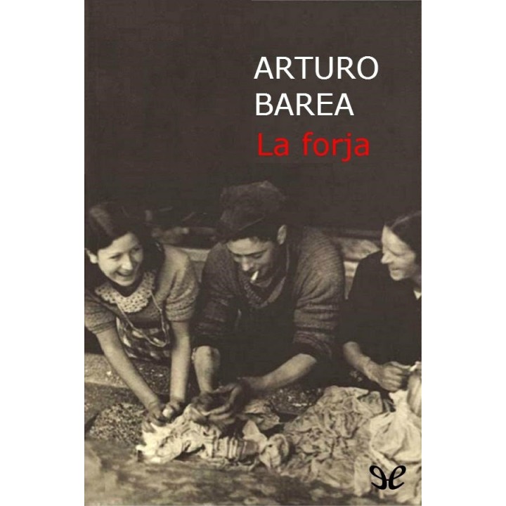 La forja