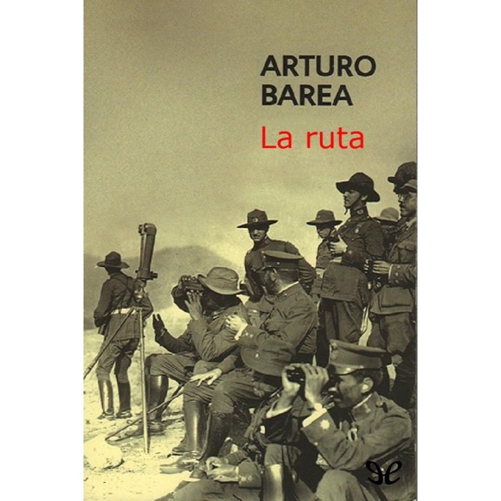 La ruta