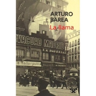 La llama