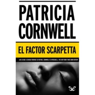El factor Scarpetta