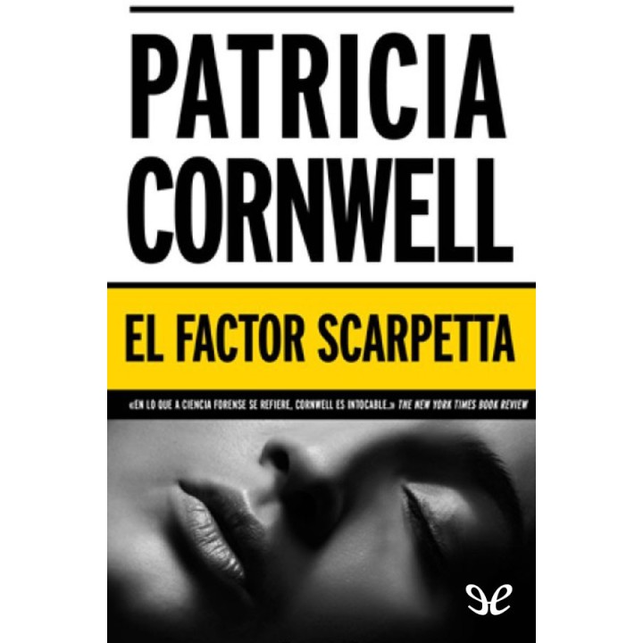 El factor Scarpetta