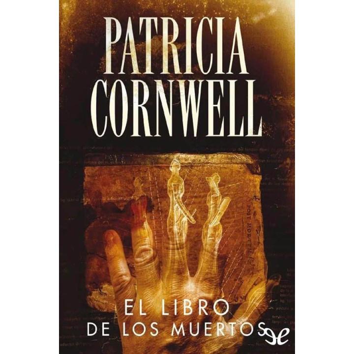 El libro de los muertos
