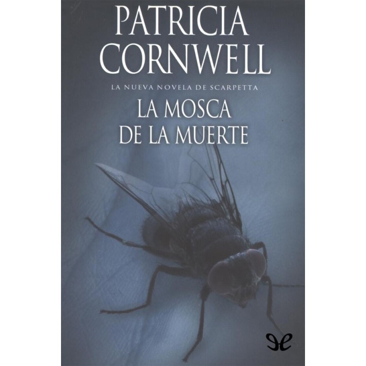 La mosca de la muerte