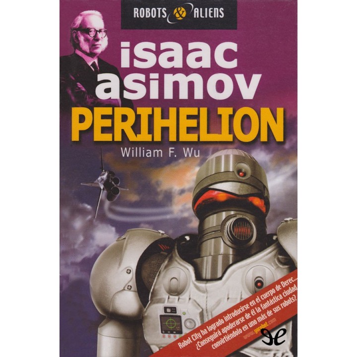 Perihelion