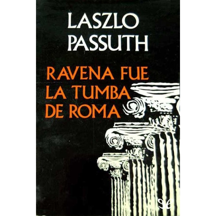 Ravena fue la tumba de Roma