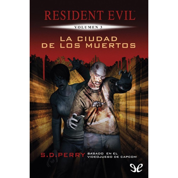 La ciudad de los muertos