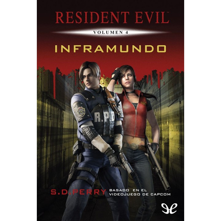 Inframundo
