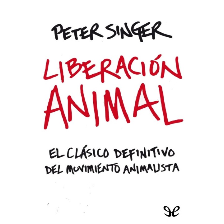 Liberación animal