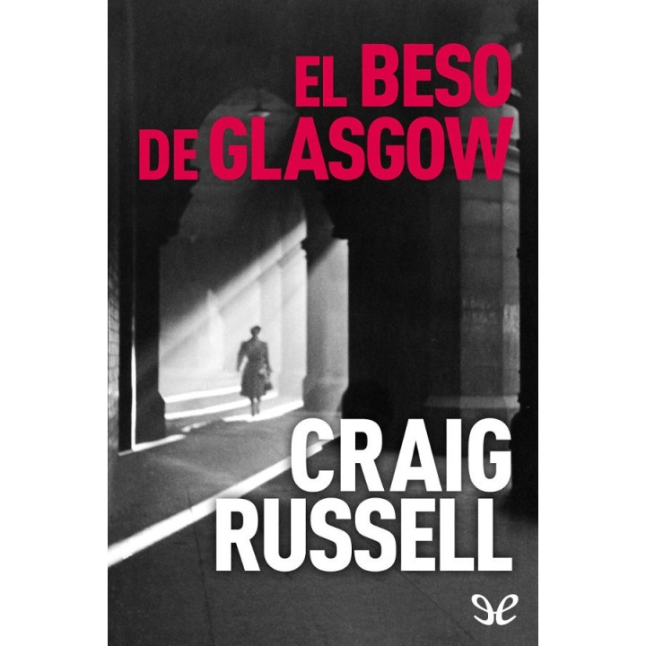 El beso de Glasgow
