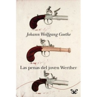 Las penas del joven Werther