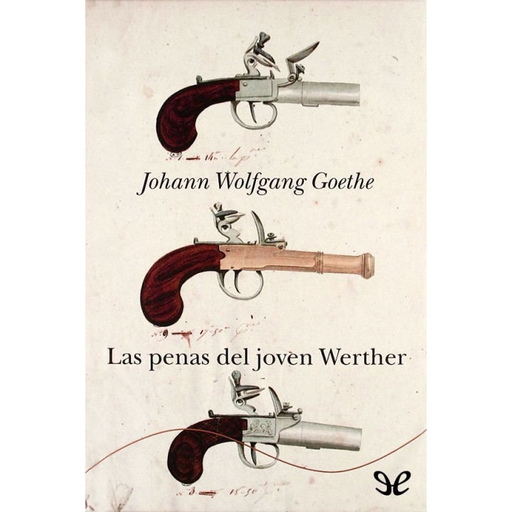 Las penas del joven Werther