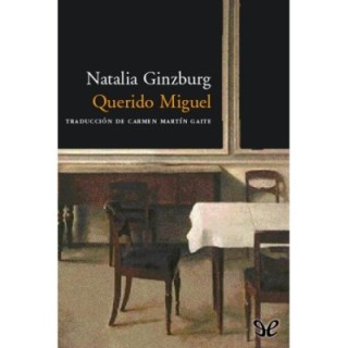 Querido Miguel