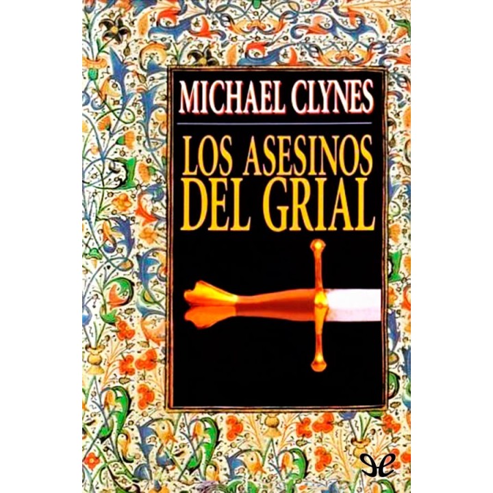 Los asesinos del Grial