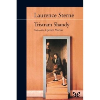 Tristram Shandy