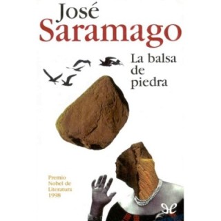 La balsa de piedra