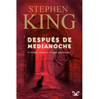 Después de medianoche