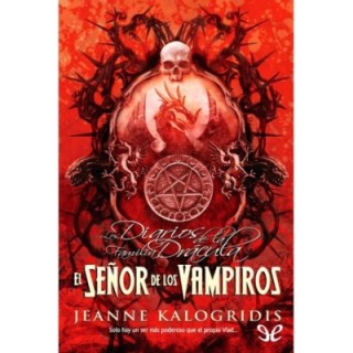 El Señor de los Vampiros