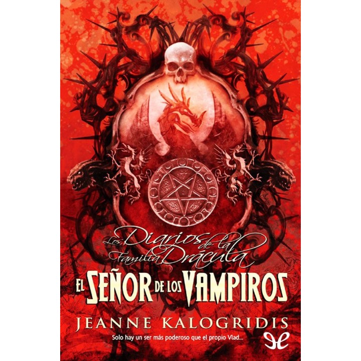 El Señor de los Vampiros