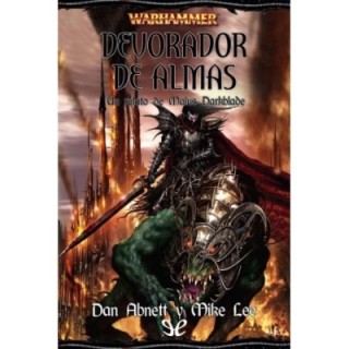 Devorador de almas