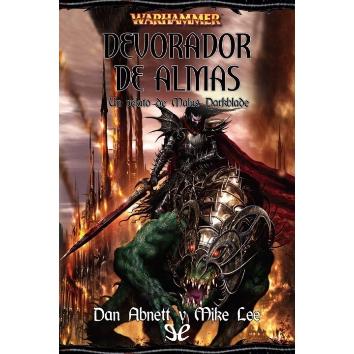 Devorador de almas