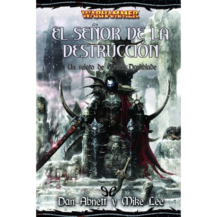 El Señor de la Destrucción