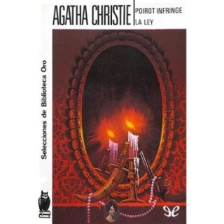Poirot infringe la ley