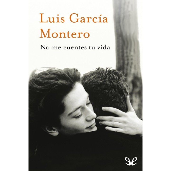 No me cuentes tu vida