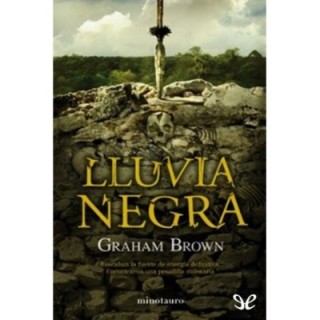 Lluvia negra