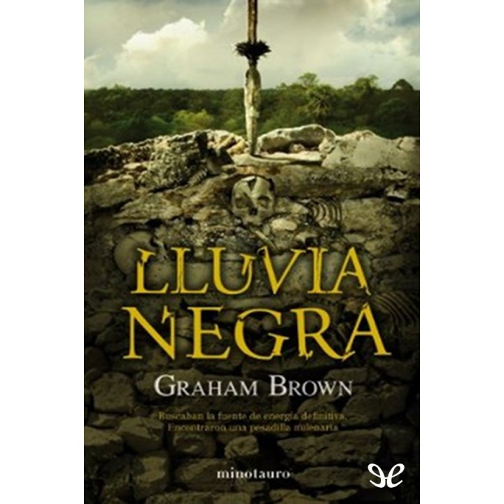 Lluvia negra