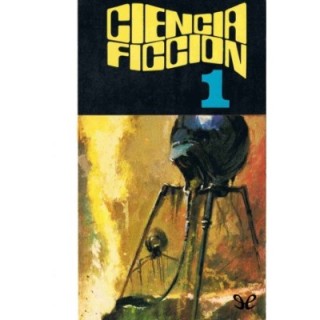 Ciencia ficción. Selección 1