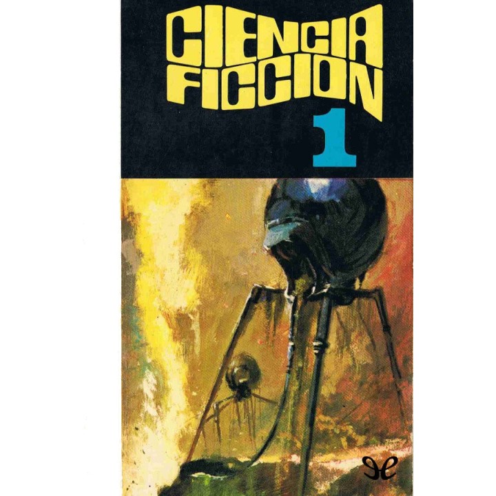 Ciencia ficción. Selección 1