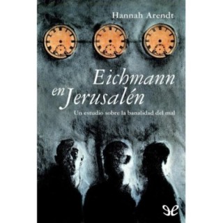 Eichmann en Jerusalén