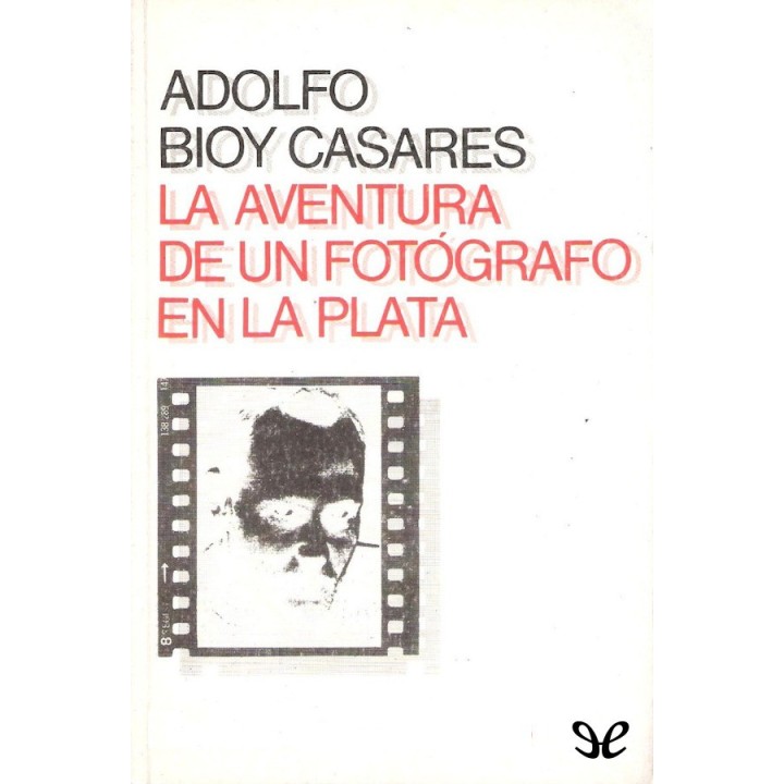 La aventura de un fotógrafo en La Plata