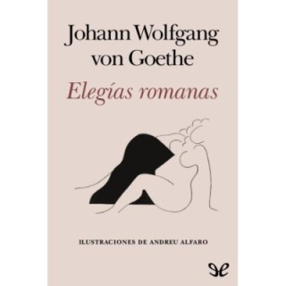 Elegías romanas