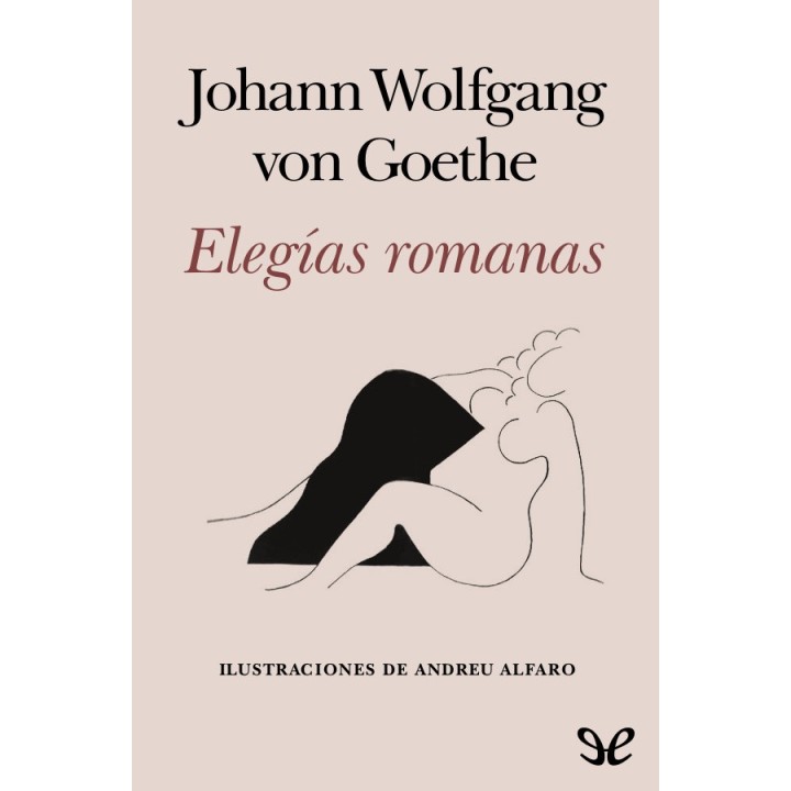Elegías romanas